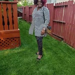 Meet your Posher, Angela t